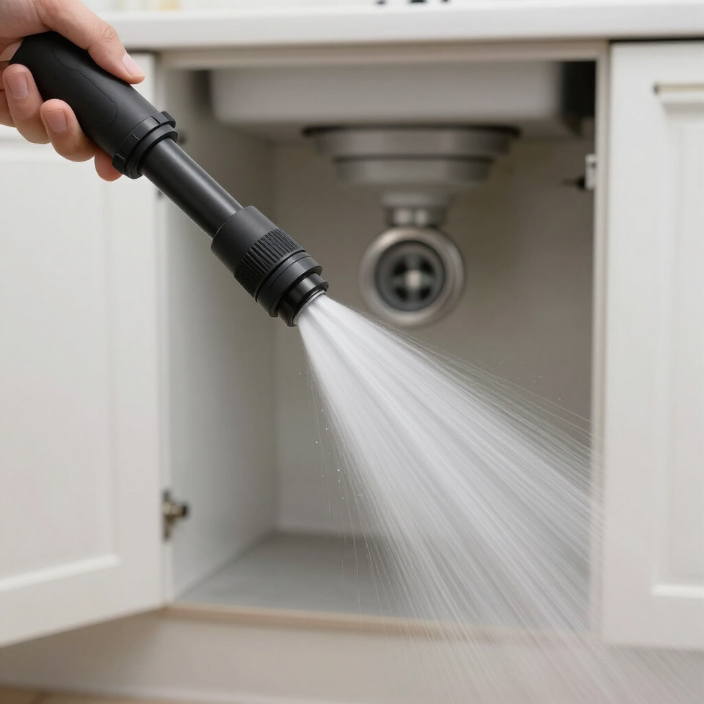 Drain Cleaning & Unclogging in Pearl