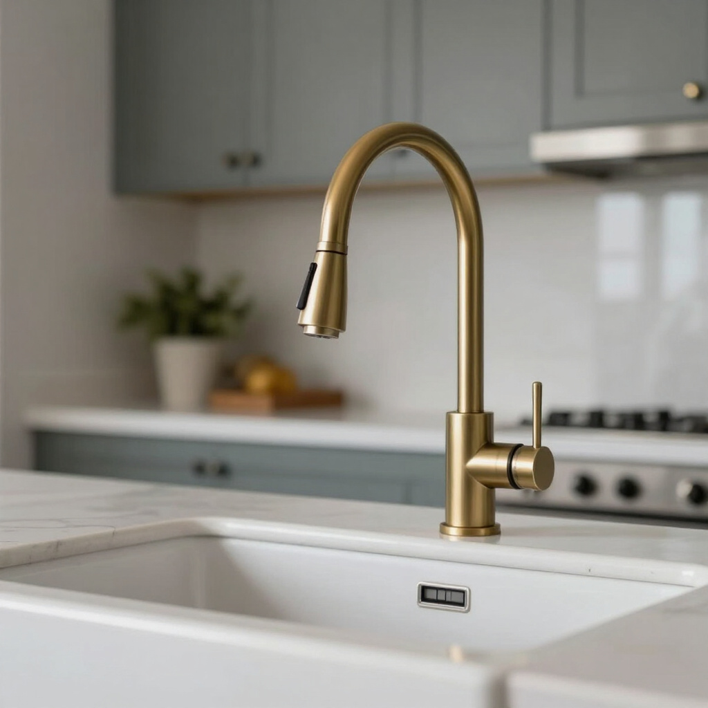 Bathroom & Kitchen Upgrades in Pearl