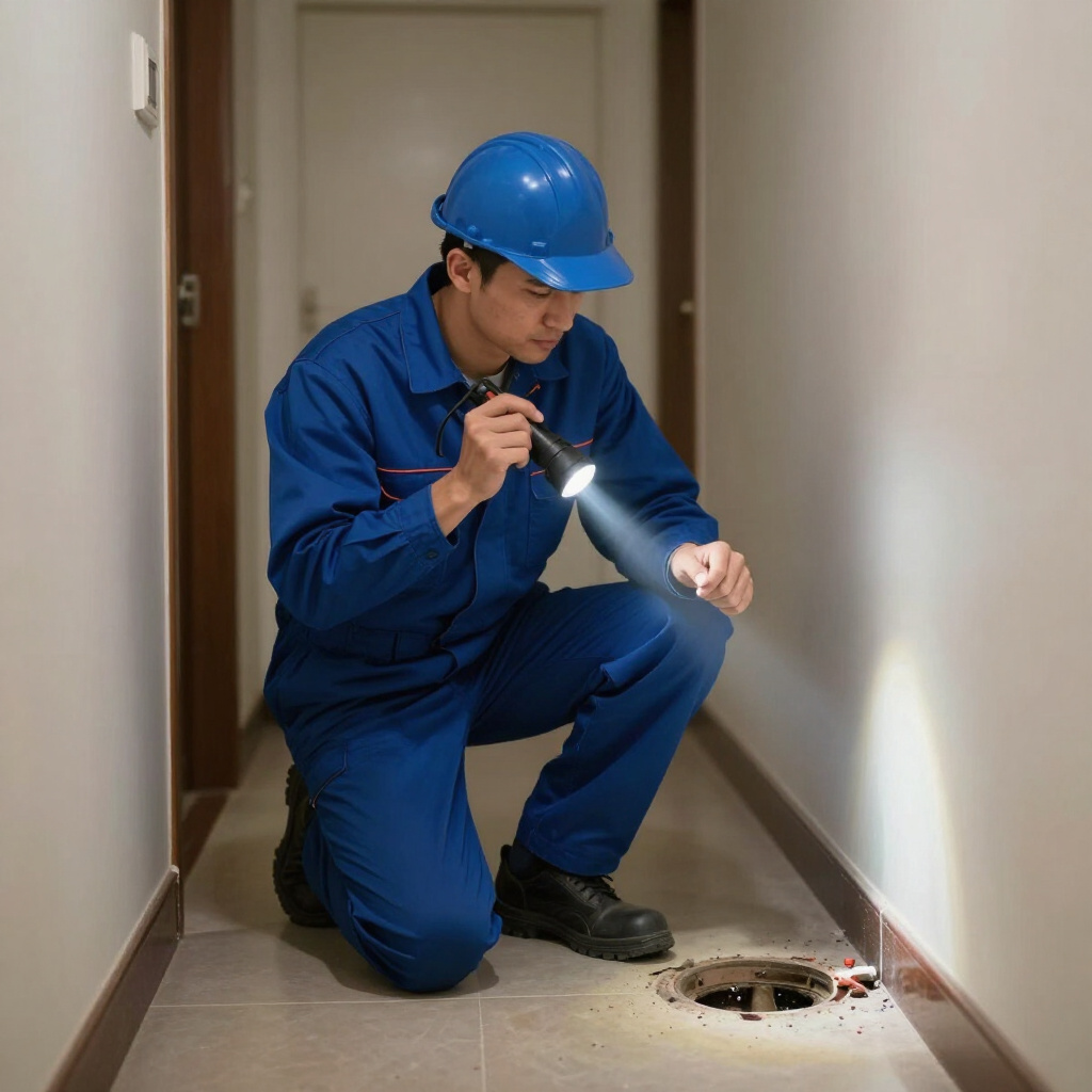 Emergency Plumbing in Pearl